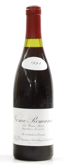 Vosne Romanee Les Beaux Monts 1er Cru