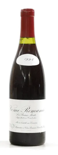 Vosne Romanee Les Beaux Monts 1er Cru