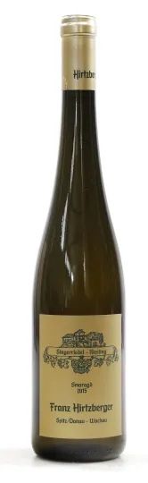 Spitzer Singerriedel Riesling Smaragd