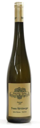 Spitzer Singerriedel Riesling Smaragd