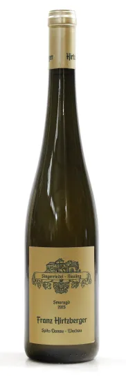 Spitzer Singerriedel Riesling Smaragd