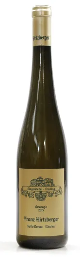 Spitzer Singerriedel Riesling Smaragd