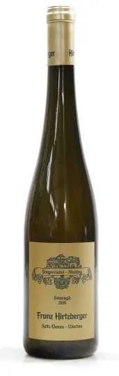Spitzer Singerriedel Riesling Smaragd