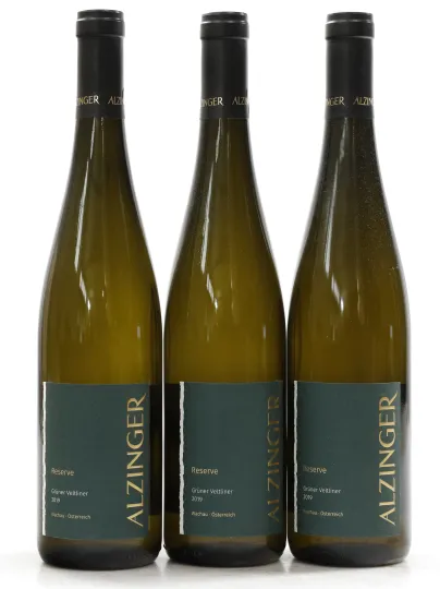 Loibner Grüner Veltliner Reserve