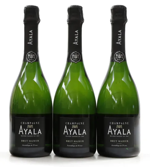Ayala Brut