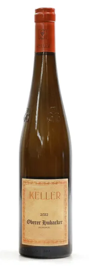 Oberer Hubacker Riesling Grosses Gewächs