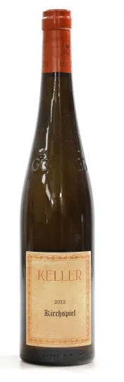 Westhofener Kirchspiel Riesling Grosses Gewächs