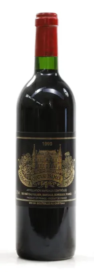 Chateau Palmer