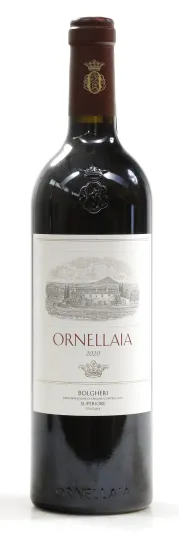 Ornellaia