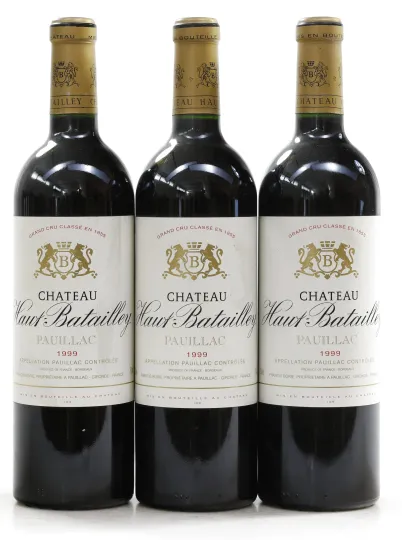 Chateau Haut-Batailley