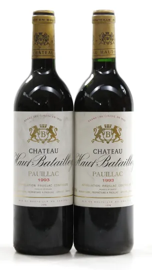 Chateau Haut-Batailley