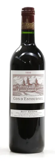 Chateau Cos d´Estournel