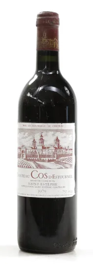Chateau Cos d´Estournel