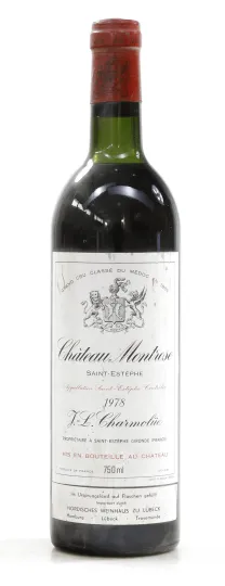 Chateau Montrose