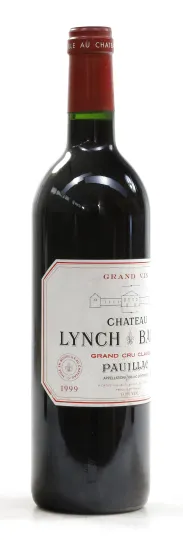 Chateau Lynch-Bages