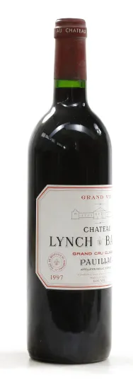 Chateau Lynch-Bages