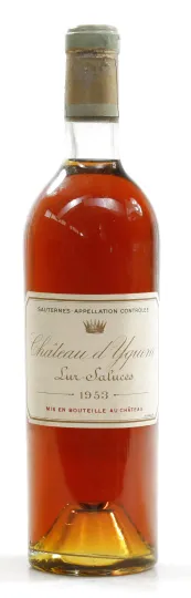 Chateau d´ Yquem
