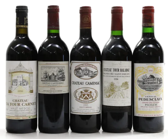 Chateau Camensac