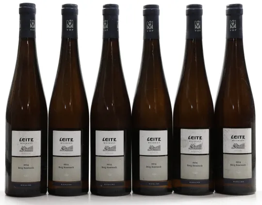 Rüdesheimer Berg Roseneck Riesling Grosses Gewächs