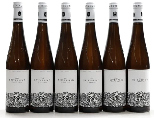 Ruppertsberger Reiterpfad Hofstück Riesling Großes Gewächs