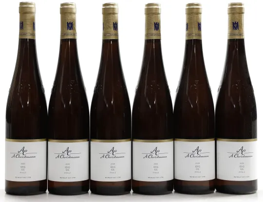 Königsbacher Idig Riesling Grosses Gewächs