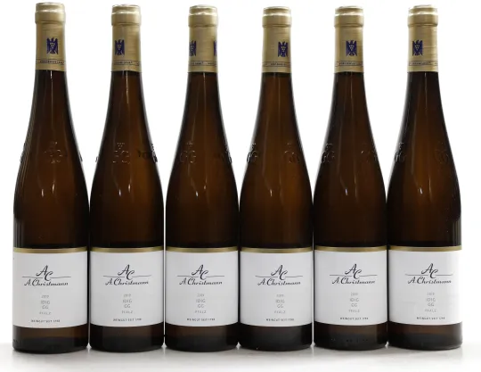 Königsbacher Idig Riesling Grosses Gewächs