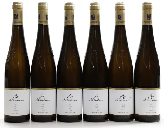Königsbacher Idig Riesling Grosses Gewächs