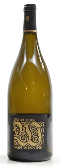 Forster Ungeheuer Riesling Grosses Gewächs 