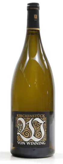 Forster Kirchenstück Riesling Grosses Gewächs
