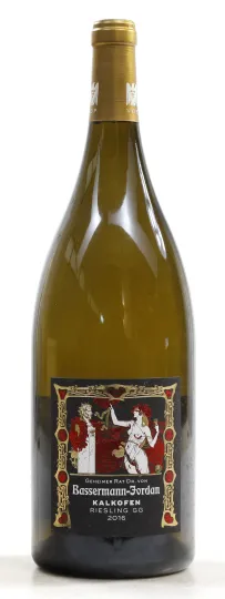 Deidesheimer Kalkofen Riesling Grosses Gewächs