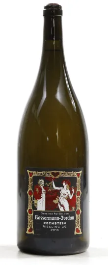 Forster Pechstein Riesling Grosses Gewächs