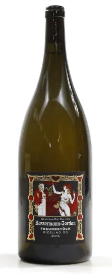 Forster Freundstück Riesling Grosses Gewächs