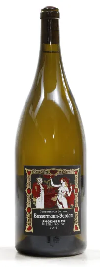 Forster Ungeheuer Riesling Grosses Gewächs