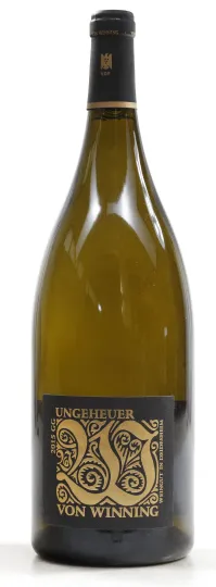Forster Ungeheuer Riesling Grosses Gewächs 