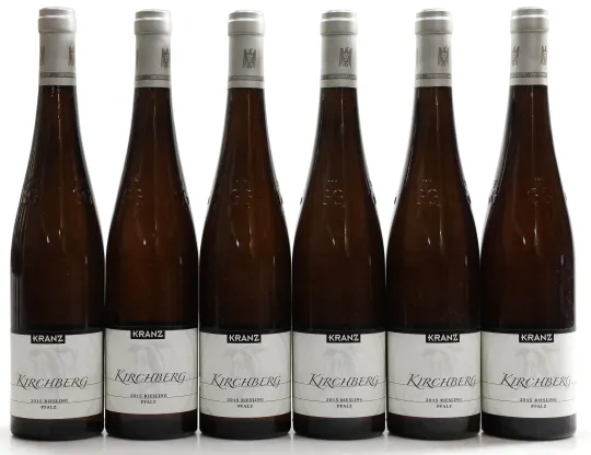 Kirchberg Riesling Grosses Gewächs