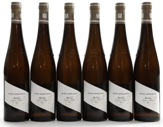 Oestricher Doosberg Riesling Grosses Gewächs