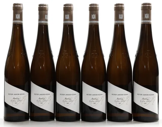 Oestricher Doosberg Riesling Großes Gewächs