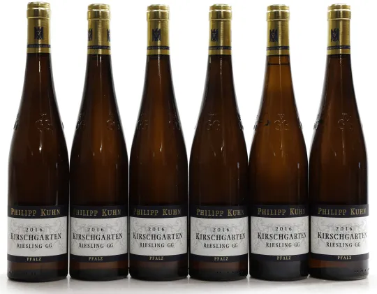 Kirschgarten Riesling Grosses Gewächs