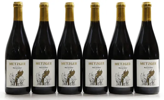 Meiandor Pinot Noir