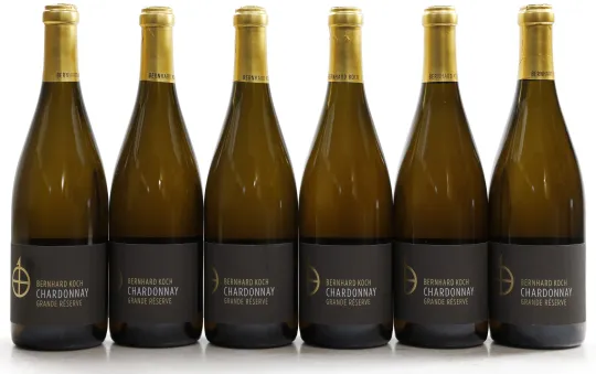 Chardonnay Grande Reserve