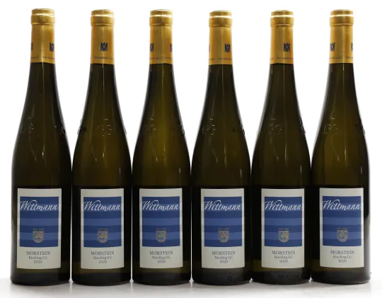 Westhofener Morstein Riesling Grosses Gewächs