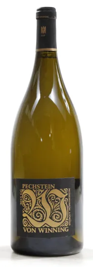 Forster Pechstein Riesling Grosses Gewächs