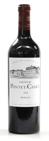 Chateau Pontet-Canet