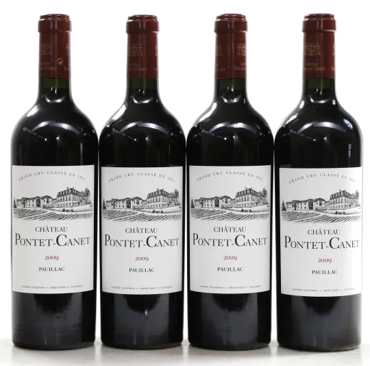 Chateau Pontet-Canet