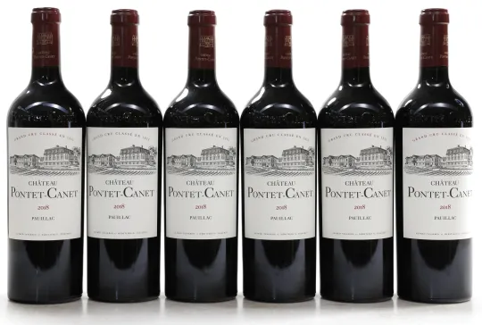 Chateau Pontet-Canet