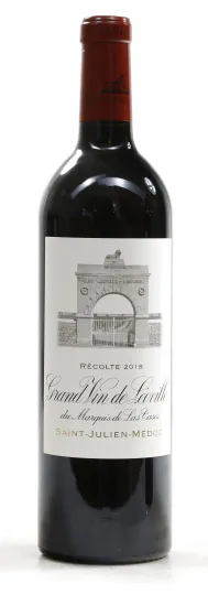 Chateau Leoville Las Cases