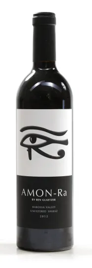 Shiraz "Amon Ra"