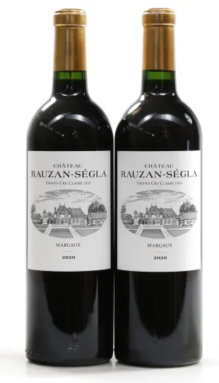 Chateau Rauzan-Segla