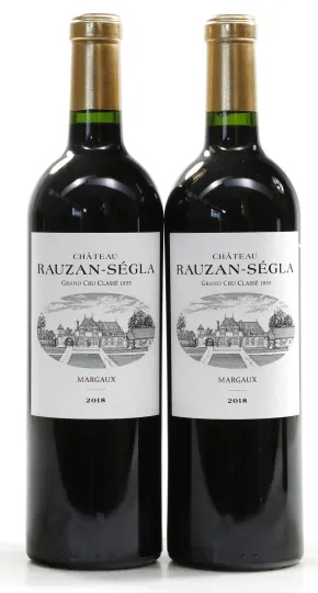 Chateau Rauzan-Segla