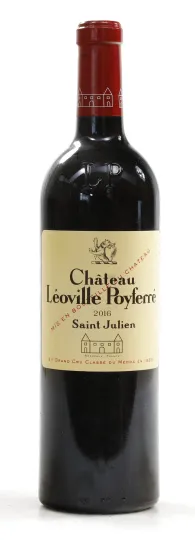 Chateau Leoville-Poyferre